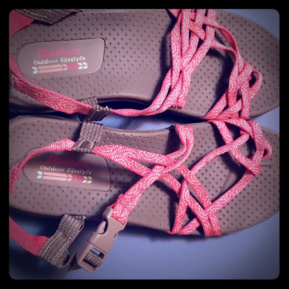 Sketchers